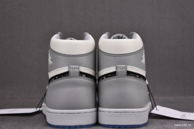 Jordan box) Retro shoe x High (DR CN8607-002 DR 1 0705